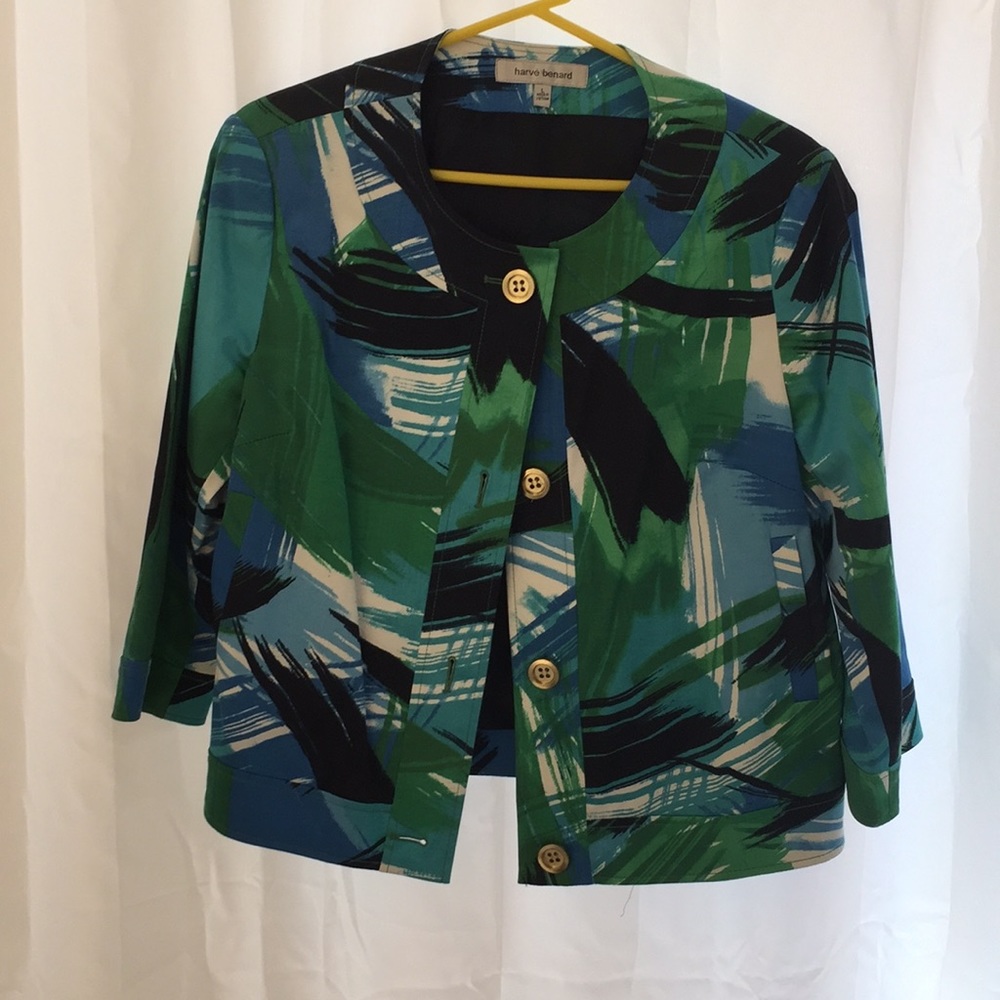 Jacket/blazer
